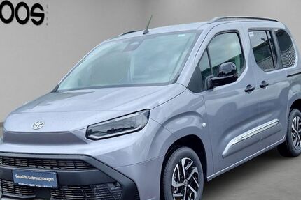 Toyota Proace City (Verso) 1.111 km 35.900 &euro; Nürtingen 72622