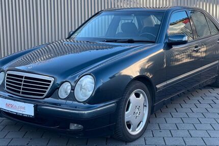 Mercedes-Benz E 240 257.000 km 5.000 &euro; Pfullingen 72793