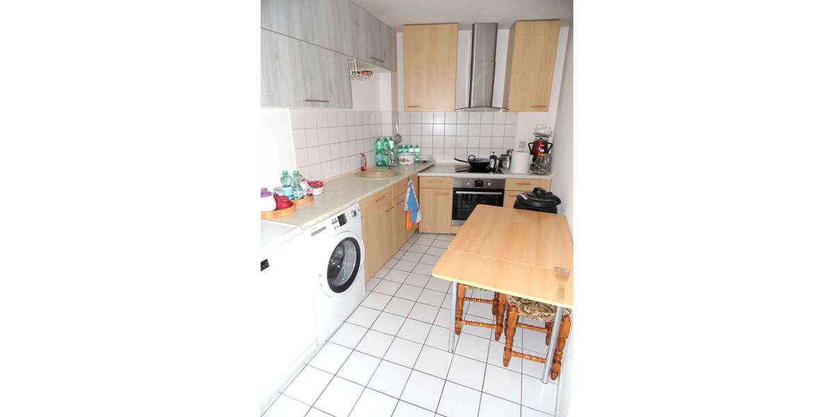 Etagenwohnung Neckartenzlingen - 2.5 Zimmer, 64 m&sup2;, 198.000&euro; | Angebot:13295695