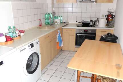 Wohnung Neckartenzlingen - 2.5 Zimmer, 64 m&sup2;, 198.000&euro; | Angebot:13295695
