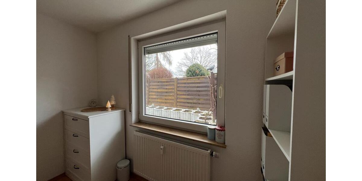 Erdgeschoßwohnung Herrenberg - 2 Zimmer, 60 m&sup2;, 810&euro; | Angebot:25713683