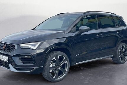 Cupra Ateca 5.272 km 42.590 &euro; Reutlingen 72760
