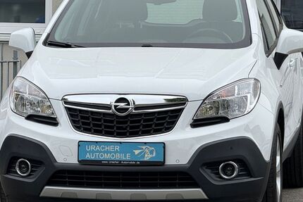 Opel Mokka 132.000 km 8.990 &euro; Reutlingen 72762