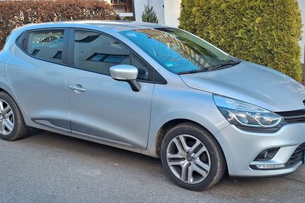 Renault Clio 34.000 km 10.300 &euro; Wernau 73249