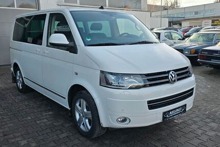 VW T5 Multivan 187.000 km 19.900 &euro; Filderstadt-Plattenhardt 70794