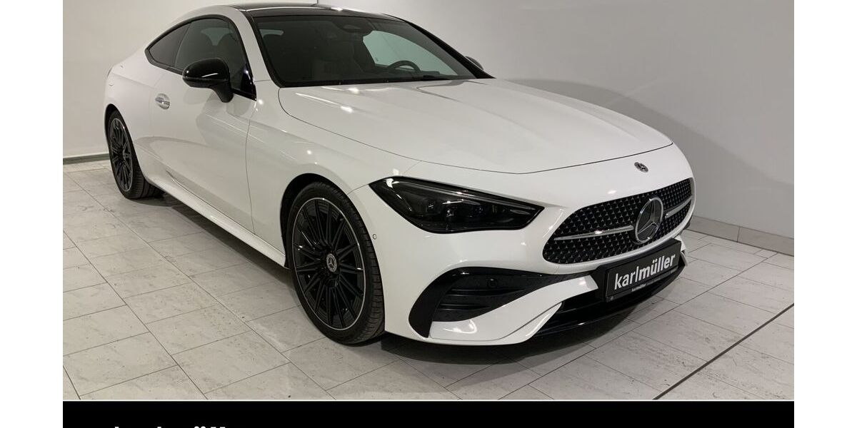 Mercedes-Benz CLE 300 8.450 km 55.880 &euro; Mössingen 72116