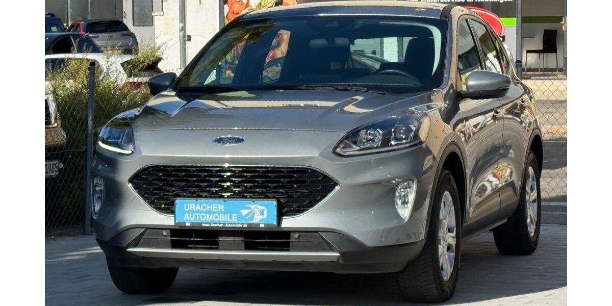 Ford Kuga 53.000 km 19.990 &euro; Reutlingen 72762