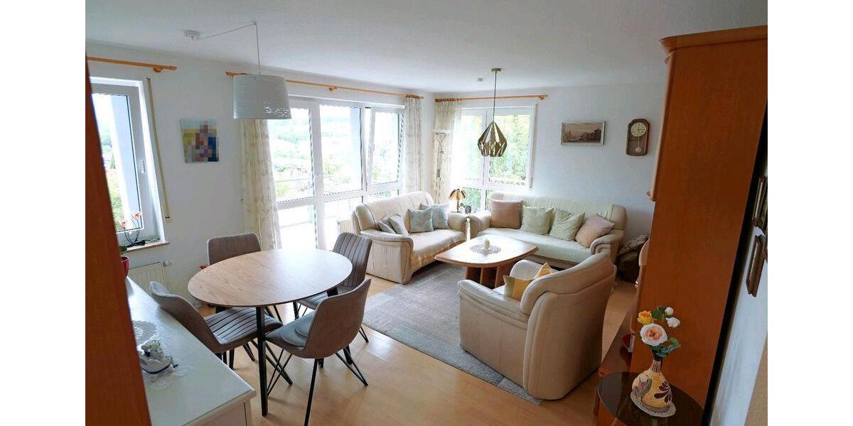 Etagenwohnung Reutlingen Reutlingen-Betzingen - 2 Zimmer, 61 m&sup2;, 279.000&euro; | Angebot:27014479