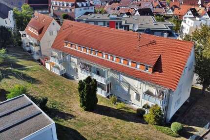 Haus Rottenburg am Neckar - 24 Zimmer, 583 m&sup2;, 2.100.000&euro; | Angebot:27440084
