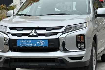 Mitsubishi ASX 57.000 km 18.990 &euro; Reutlingen 72762
