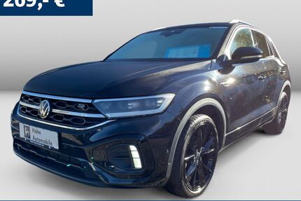 VW T-Roc 65.829 km 25.895 &euro; Böblingen 71032