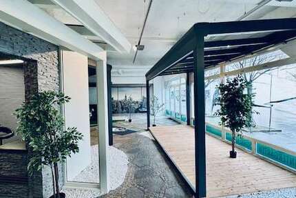 Gewerbeobjekt Sindelfingen - 3.600&euro; | Angebot:23806521