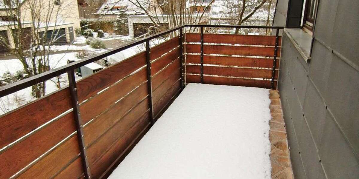 Etagenwohnung Kusterdingen - 3.5 Zimmer, 110 m&sup2;, 1.250&euro; | Angebot:24972187