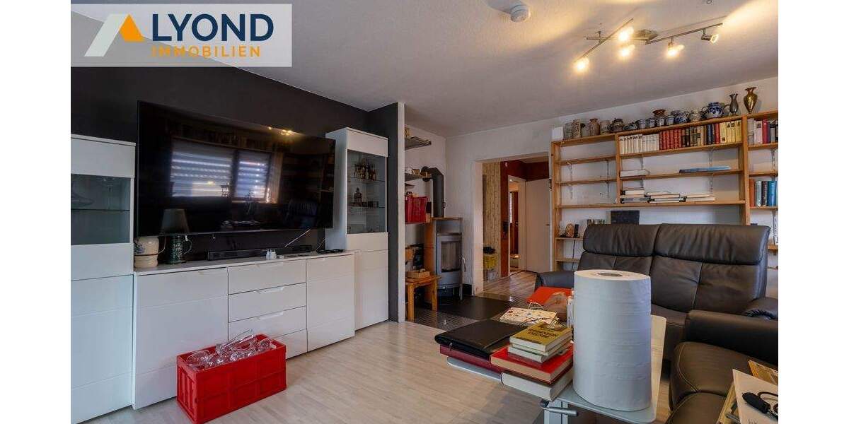 Einfamilienhaus Altenriet - 4 Zimmer, 160 m&sup2;, 789.000&euro; | Angebot:25910569
