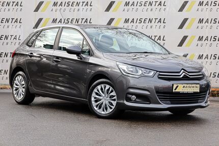 Citroen C4 43.000 km 9.999 &euro; Reutlingen-Betzingen 72770