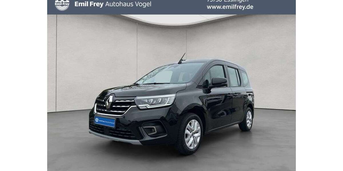 Renault Kangoo 26.270 km 20.980 &euro; Esslingen am Neckar 73730