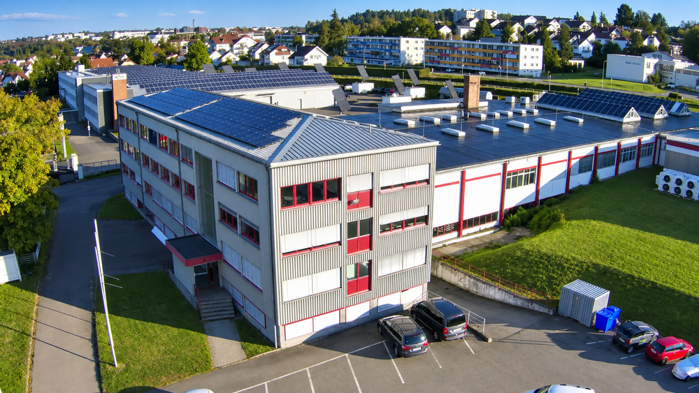 Gewerbeobjekt Hechingen - 1.950&euro; | Angebot:27606087