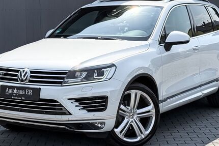 VW Touareg 178.000 km 23.480 &euro; Reutlingen 72770