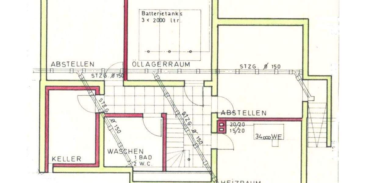 Einfamilienhaus Dettingen an der Erms - 8 Zimmer, 178 m&sup2;, 410.000&euro; | Angebot:25845877