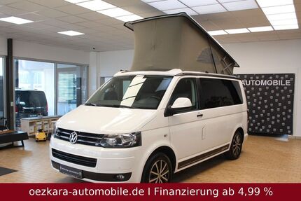 VW T5 California 123.000 km 37.950 &euro; Kirchheim unter Teck 73230