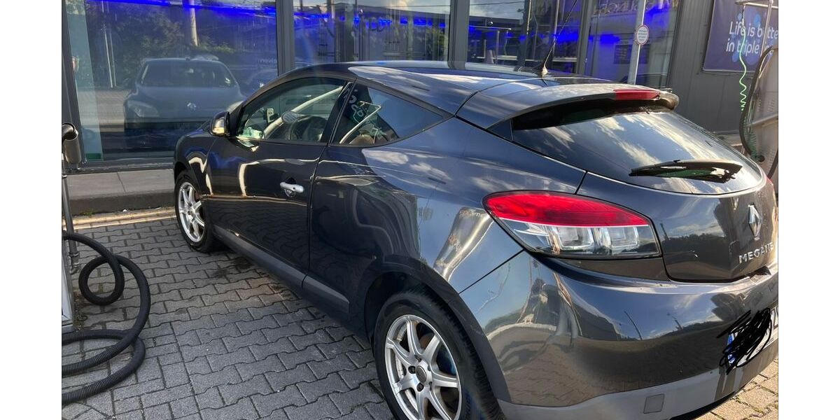 Renault Megane 198.200 km 2.600 &euro; Esslingen 73728