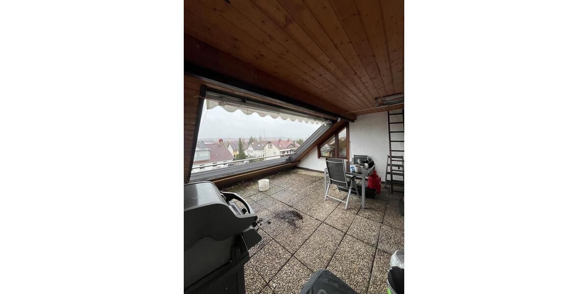 Dachgeschoßwohnung Altdorf - 5 Zimmer, 98 m&sup2;, 950&euro; | Angebot:26006806