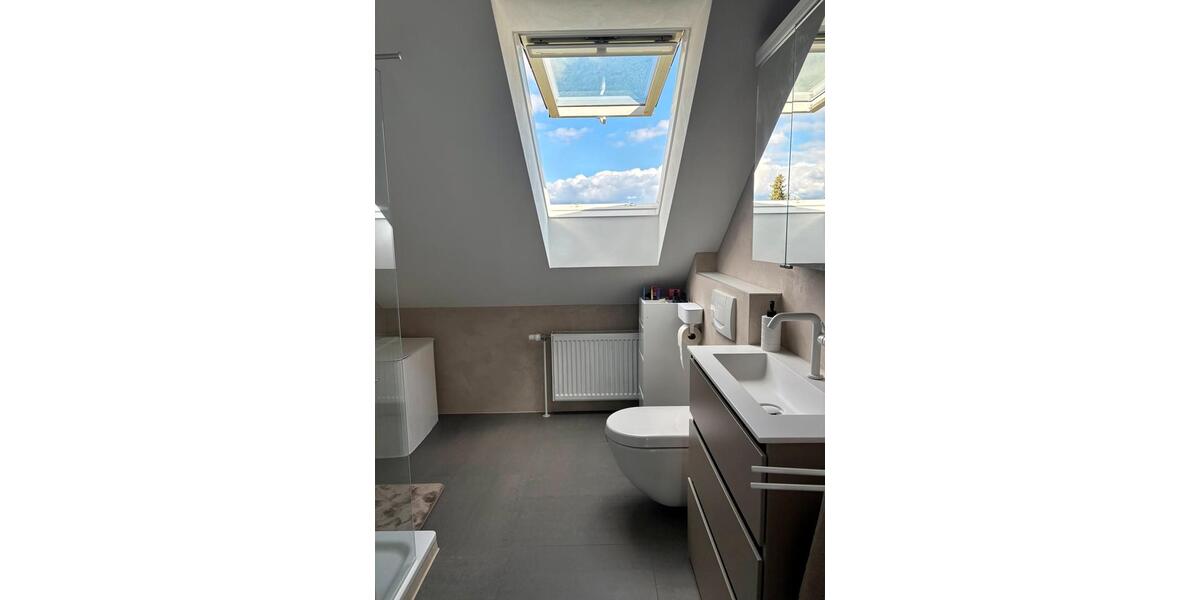 Reihenhaus Neuhausen auf den Fildern - 5 Zimmer, 170 m&sup2;, 649.000&euro; | Angebot:25935159