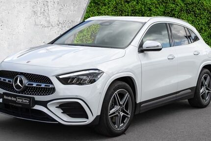 Mercedes-Benz GLA 200 26.350 km 35.980 &euro; Esslingen 73730