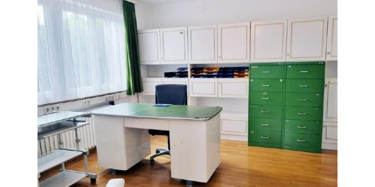 Gewerbeobjekt Bodelshausen - 1.200&euro; | Angebot:18064515