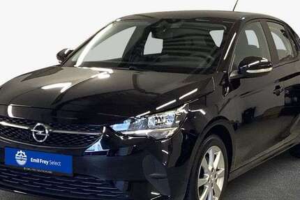 Opel Corsa 40.394 km 12.960 &euro; Tübingen 72072