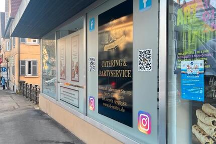 Gewerbeobjekt Tübingen - 140&euro; | Angebot:24877794