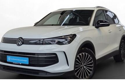 VW Tiguan 25.579 km 32.690 &euro; Münsingen 72525