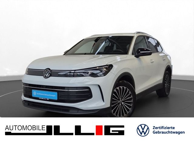 VW Tiguan 25.579 km 32.690 &euro; Münsingen 72525