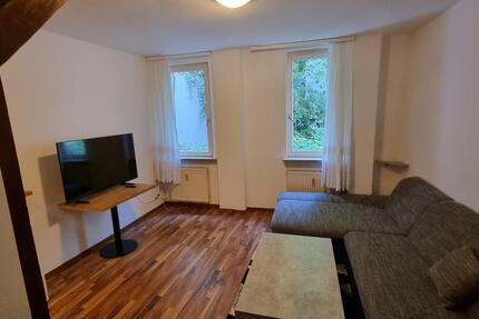 Wohnung Esslingen am Neckar - 1 Zimmer, 30 m&sup2;, 109.999&euro; | Angebot:25409084