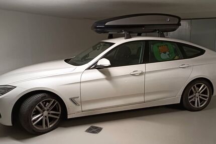 BMW 320 Gran Turismo 205.000 km 13.500 &euro; Gomaringen 72810