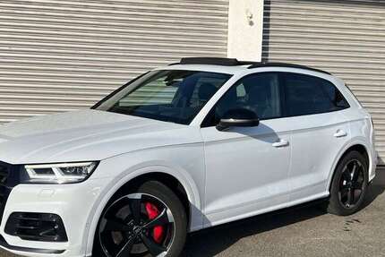 Audi SQ5 184.510 km 29.950 &euro; Hildrizhausen 71157