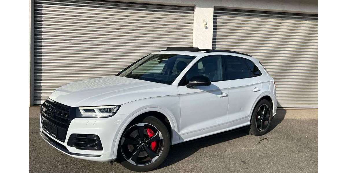 Audi SQ5 184.510 km 29.950 &euro; Hildrizhausen 71157