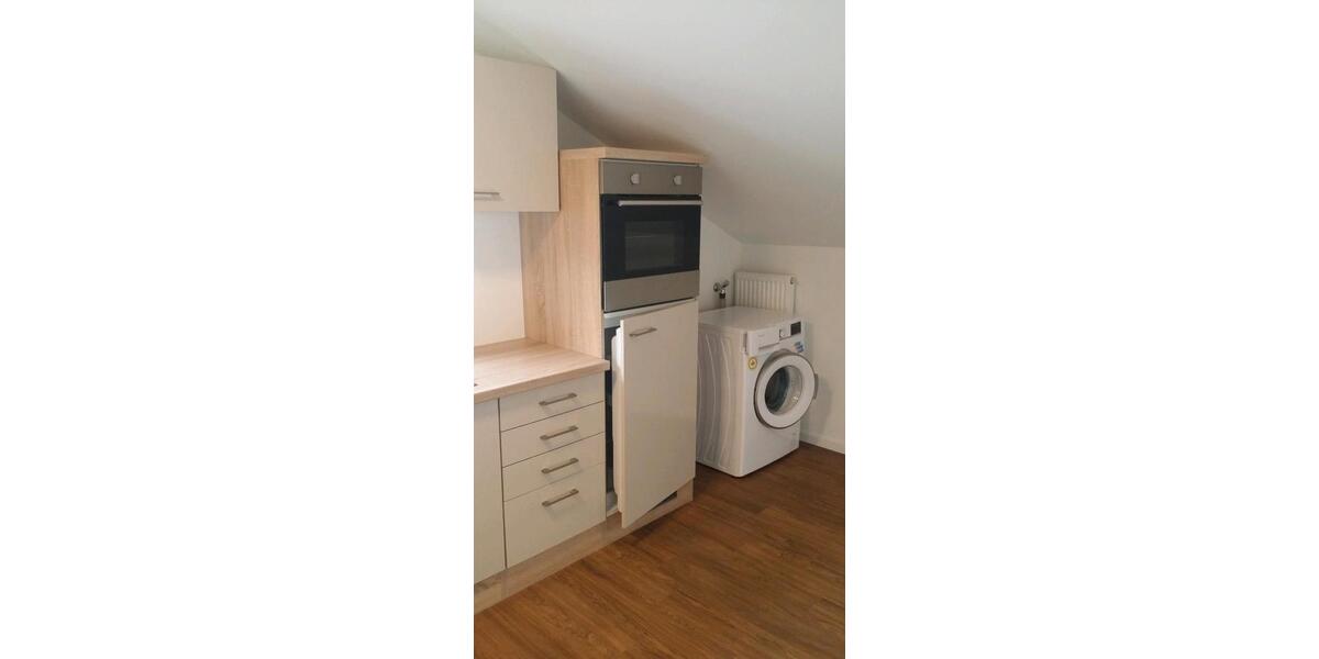 Etagenwohnung Pfullingen - 1 Zimmer, 35 m&sup2;, 500&euro; | Angebot:25231295