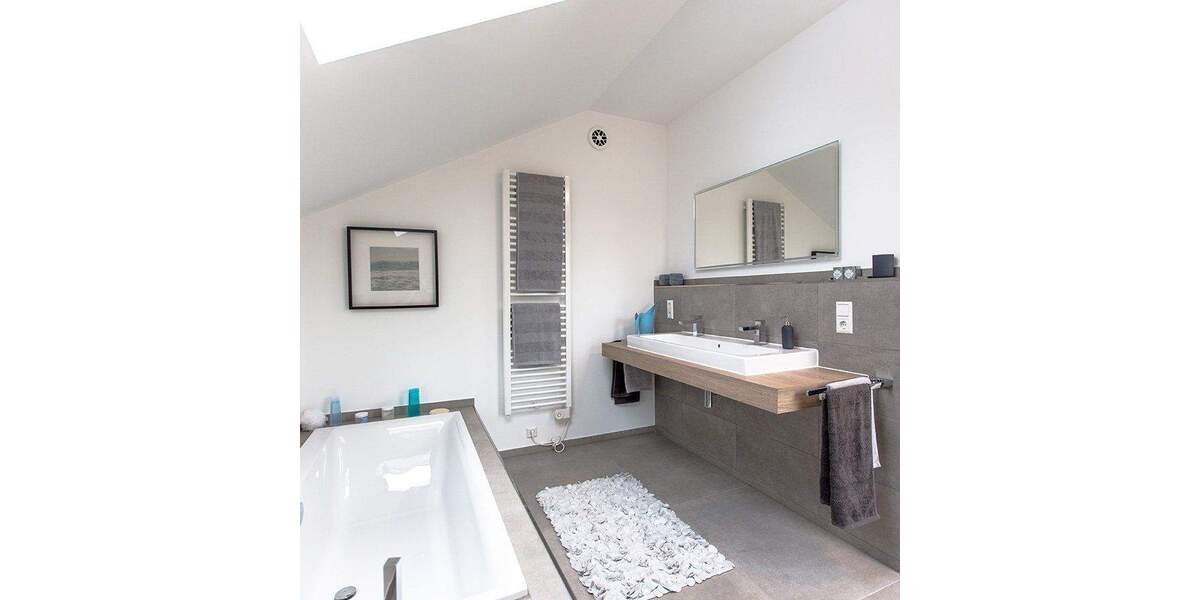 Einfamilienhaus Rottenburg am Neckar Ergenzingen - 5 Zimmer, 162 m&sup2;, 499.769&euro; | Angebot:25679483