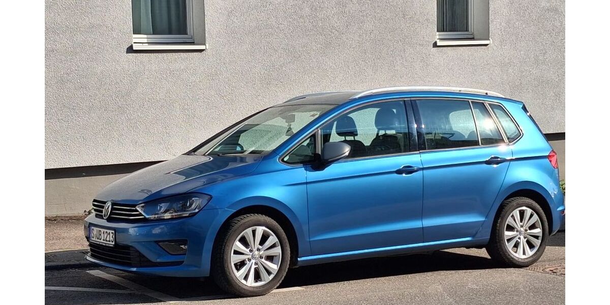 VW Golf Sportsvan 57.000 km 10.000 &euro; Reutlingen 72768