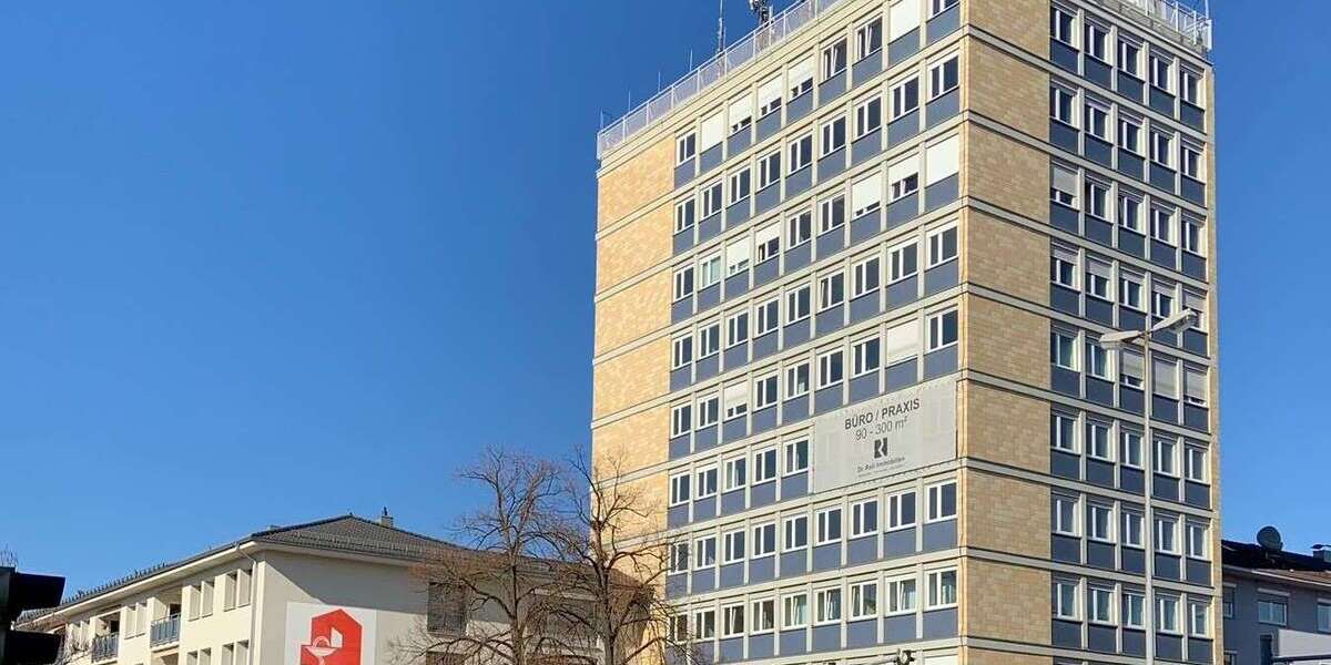 Gewerbeobjekt Reutlingen - 1.730&euro; | Angebot:15683570