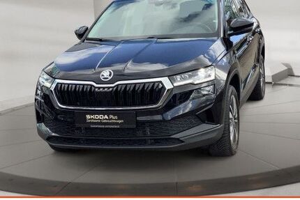 Skoda Karoq 26.102 km 31.490 &euro; Kirchheim 73230