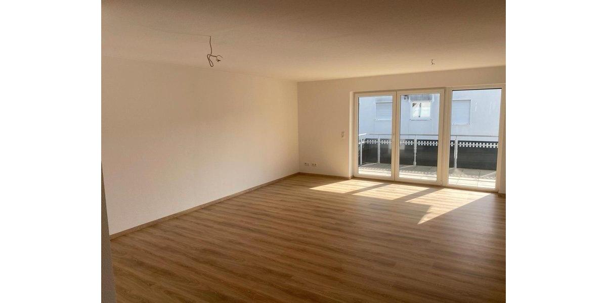 Etagenwohnung Reutlingen Sondelfingen - 4 Zimmer, 110 m&sup2;, 1.450&euro; | Angebot:26364863