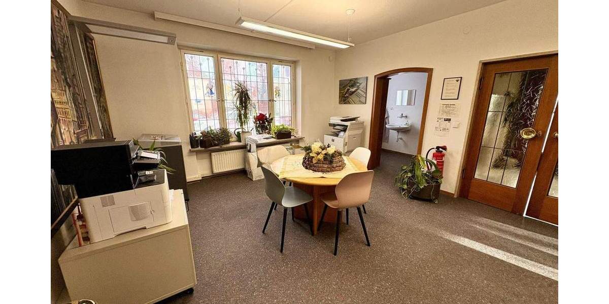 Gewerbeobjekt Hechingen - 7 Zimmer, 650.000&euro; | Angebot:25821498