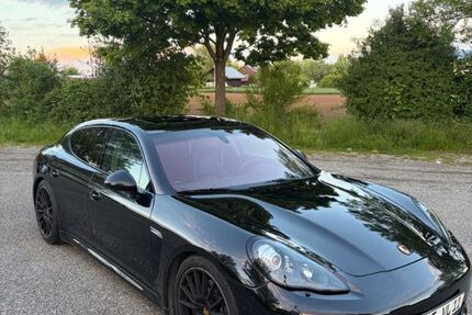 Porsche Panamera 105.000 km 31.499 &euro; Reutlingen 72768