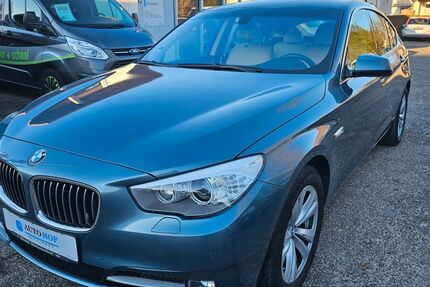 BMW 530 Gran Turismo 168.920 km 15.990 &euro; Reutlingen 72770