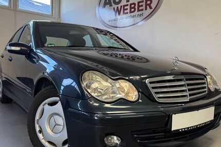 Mercedes-Benz C 200 175.000 km 4.890 &euro; Sindelfingen/Darmsheim 71069