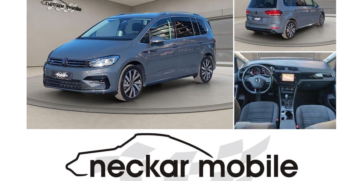 VW Touran 30.000 km 30.990 &euro; Tübingen 72074