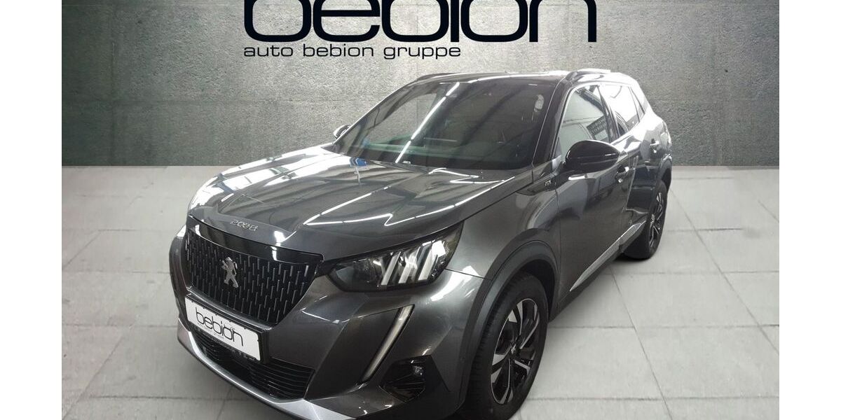 Peugeot 2008 47.500 km 22.480 &euro; Reutlingen 72766