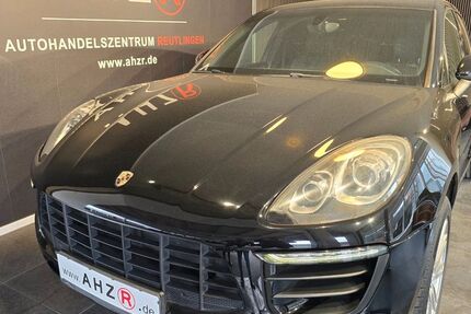 Porsche Macan 263.500 km 20.990 &euro; Reutlingen 72760
